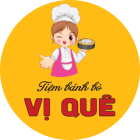 Tiệm Bánh Bò Vị Quê