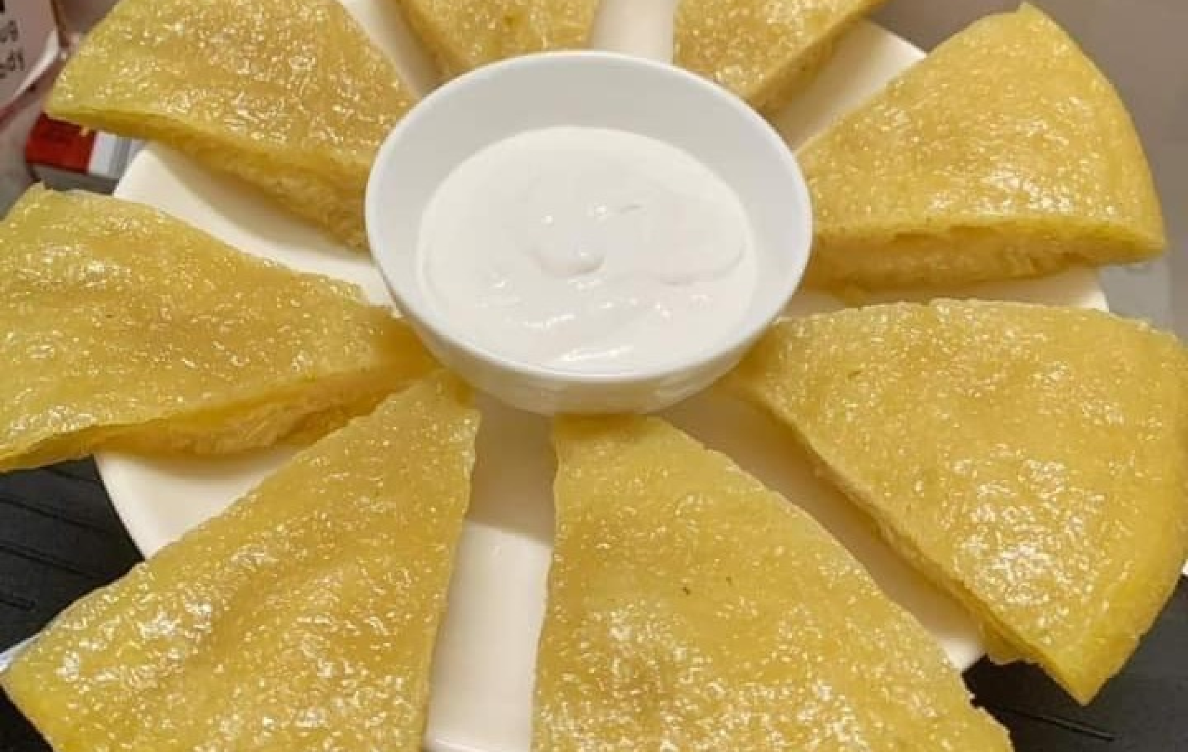 BÁNH BÒ THỐT NỐT