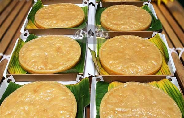 BÁNH BÒ THỐT NỐT QUẬN 12