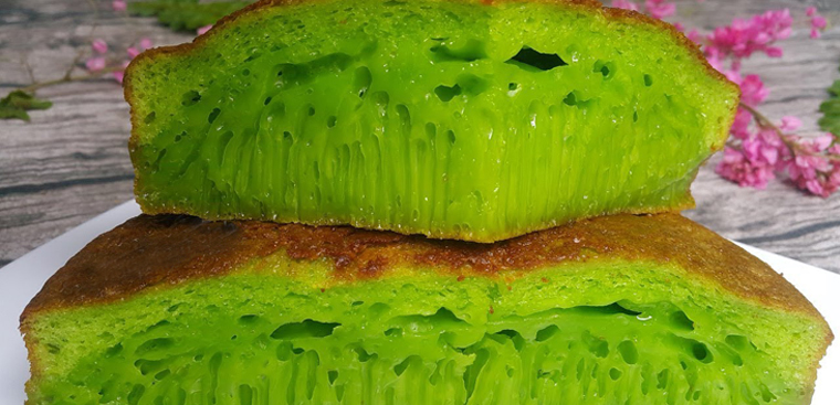 Bánh bò thốt nốt Quận 12 | Bánh Bò Thốt Nốt Sài Gòn