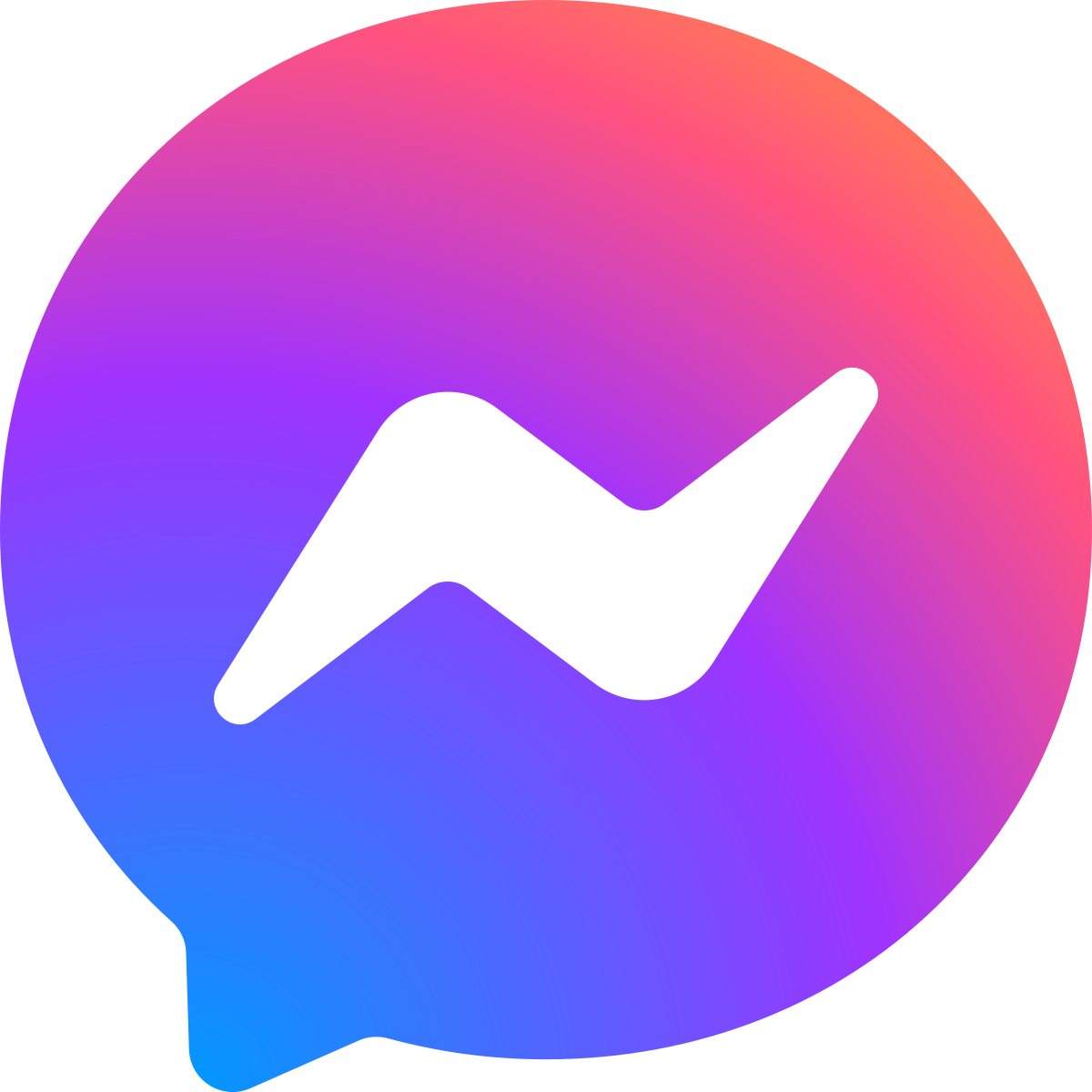 Messenger 